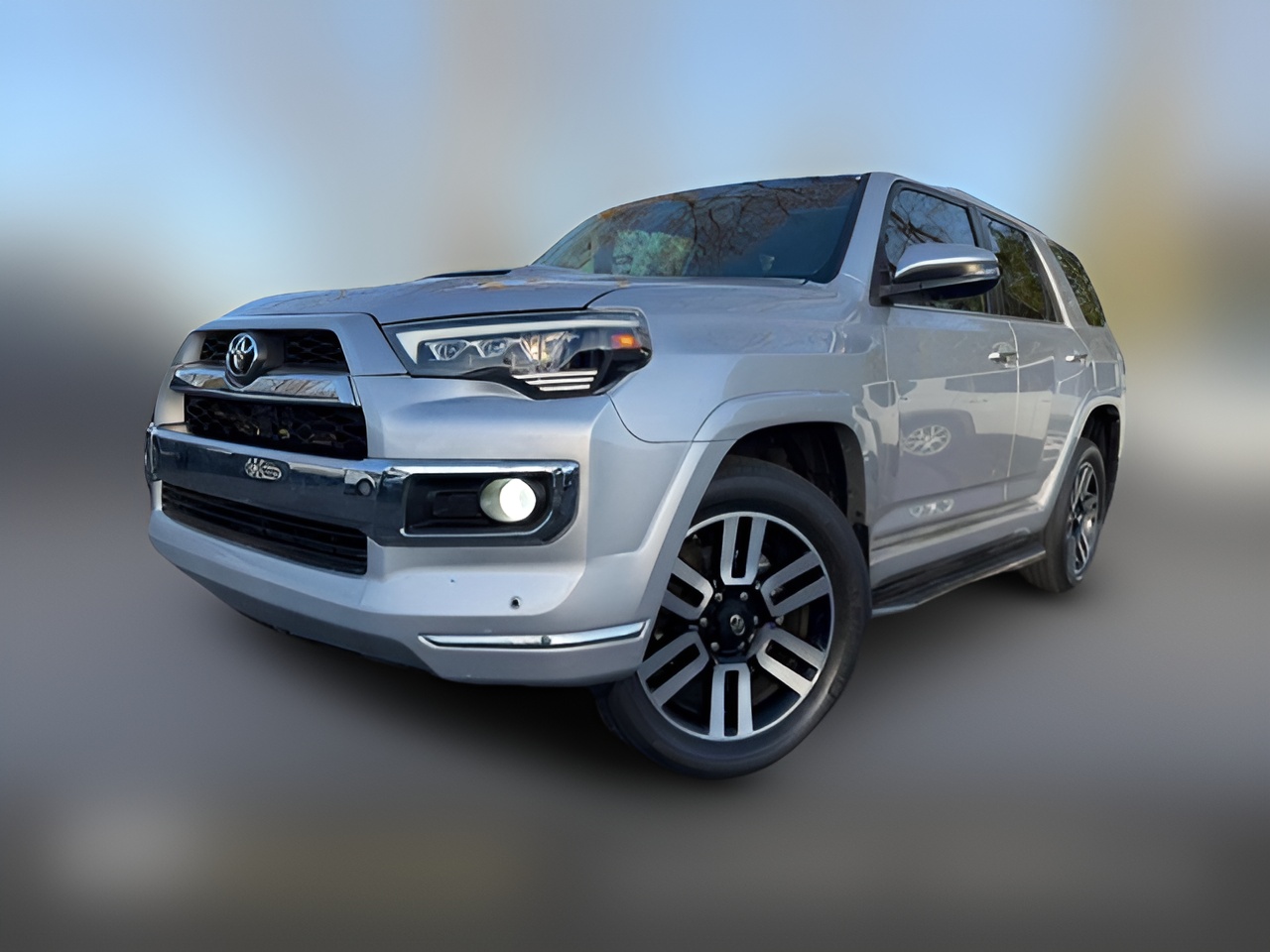 Used 2018 Toyota RAV4 Hybrid LE Plus SUV For Sale in Brooklyn, NY