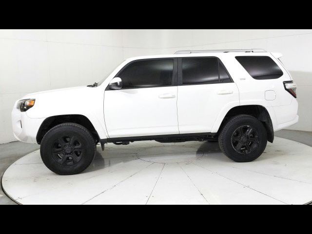 2017 Toyota 4Runner 