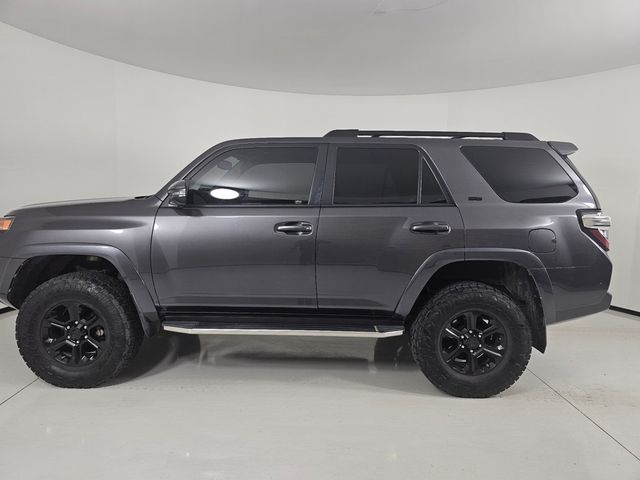 2017 Toyota 4Runner 