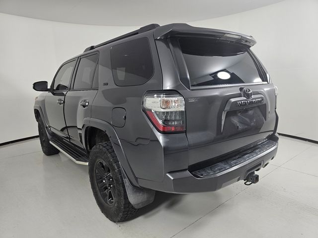 2017 Toyota 4Runner 