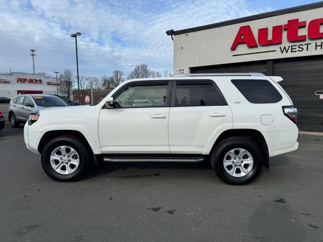 2017 Toyota 4Runner 