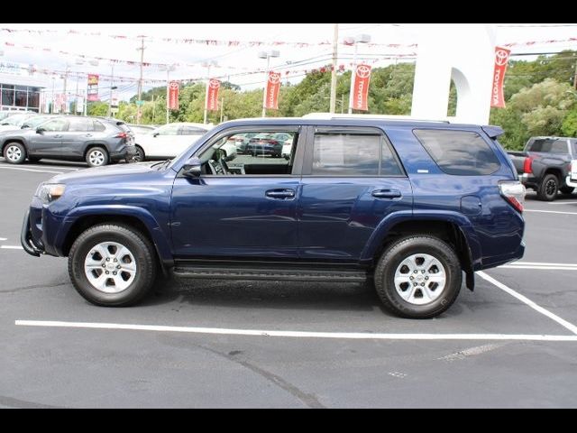 2017 Toyota 4Runner Limited