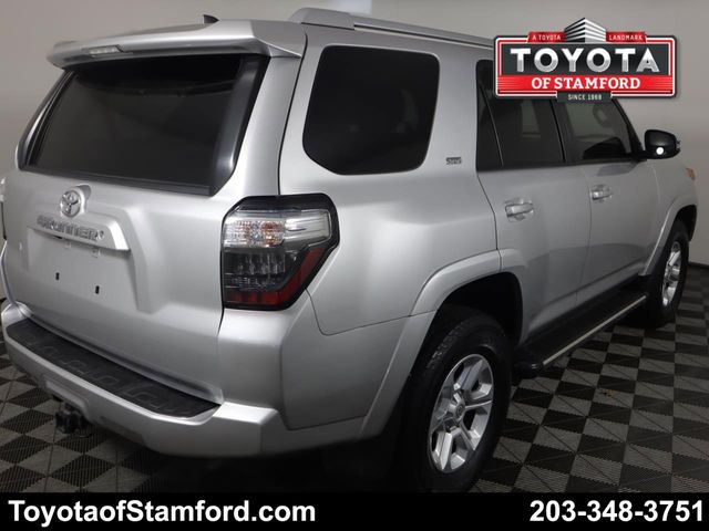 2017 Toyota 4Runner SR5 Premium