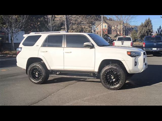 2017 Toyota 4Runner SR5 Premium