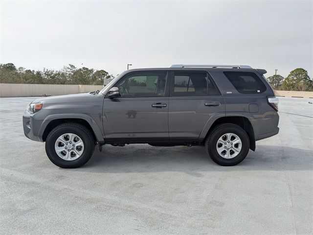 2017 Toyota 4Runner SR5 Premium