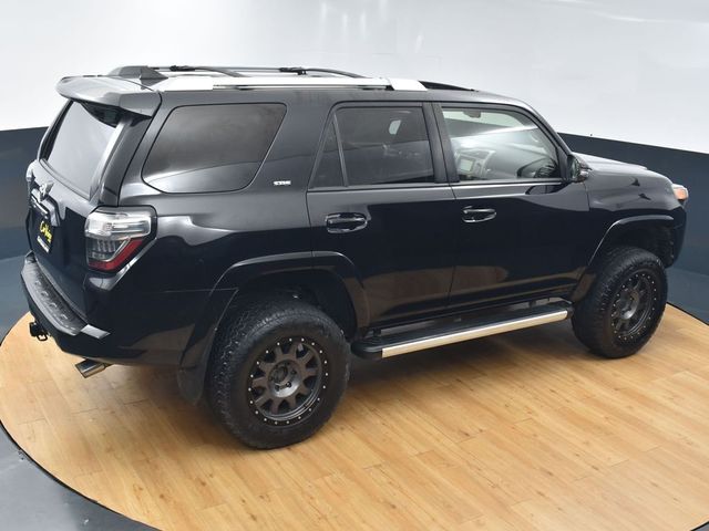 2017 Toyota 4Runner SR5 Premium