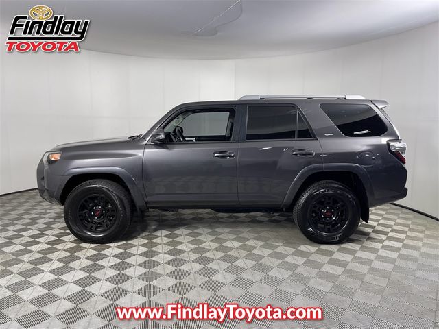 2017 Toyota 4Runner SR5 Premium