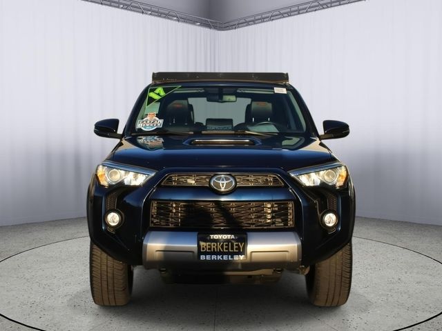 2017 Toyota 4Runner SR5 Premium