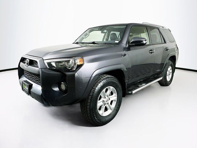 2017 Toyota 4Runner SR5 Premium