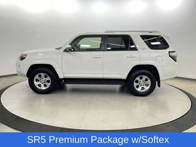 2017 Toyota 4Runner SR5 Premium