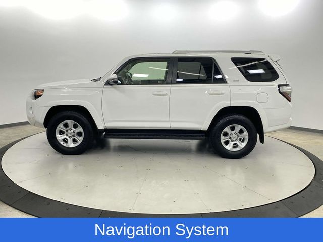 2017 Toyota 4Runner SR5 Premium