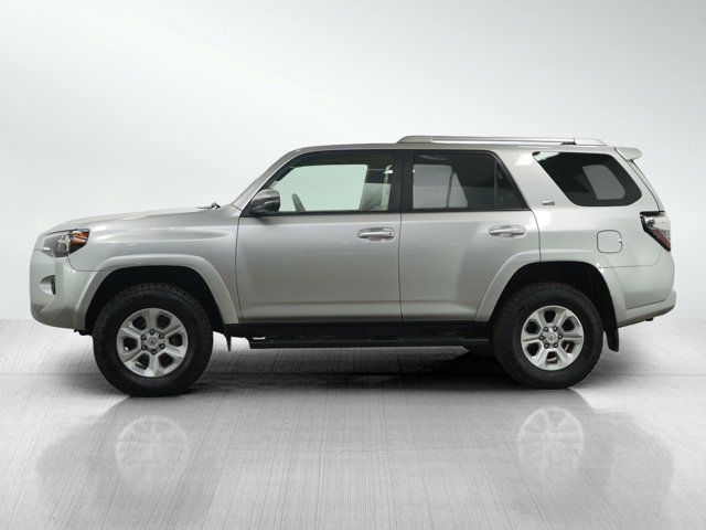 2017 Toyota 4Runner SR5 Premium