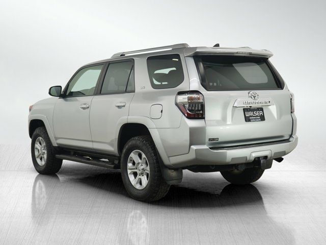 2017 Toyota 4Runner SR5 Premium