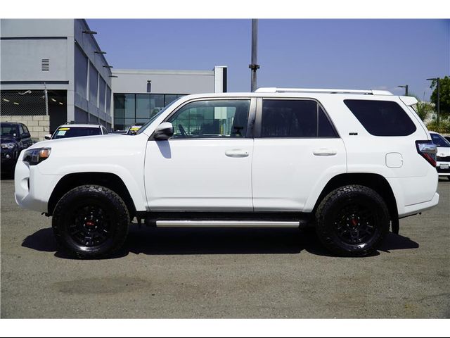 2017 Toyota 4Runner 