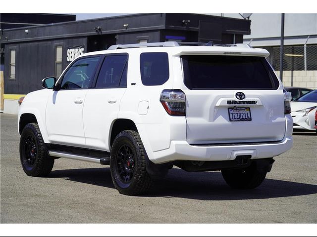 2017 Toyota 4Runner 