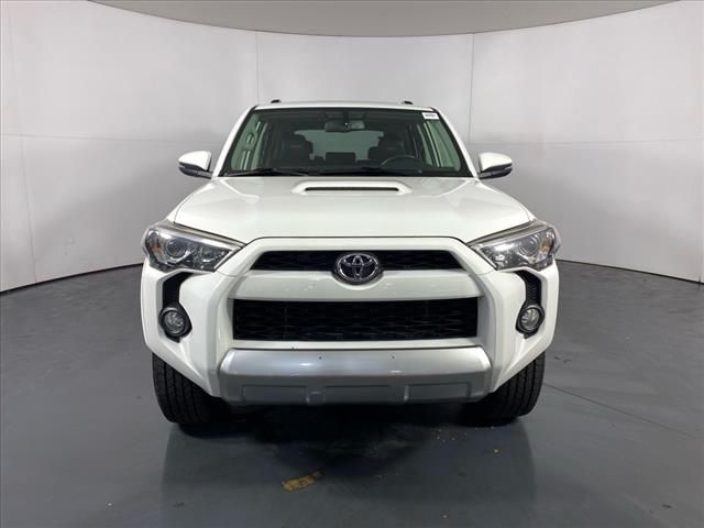 2017 Toyota 4Runner 