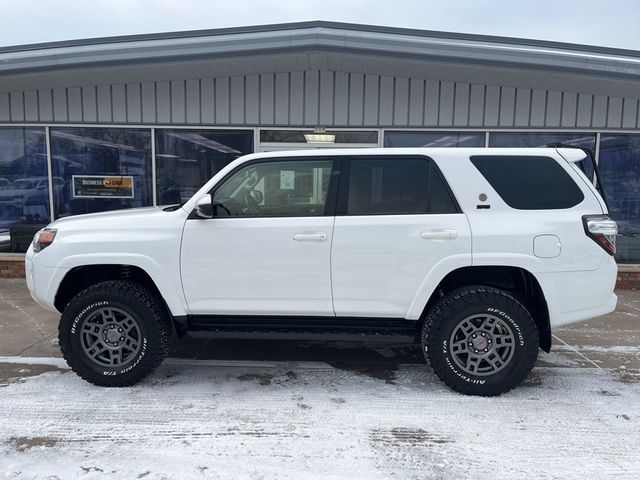 2017 Toyota 4Runner 