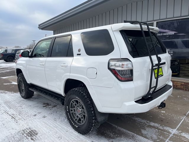 2017 Toyota 4Runner 