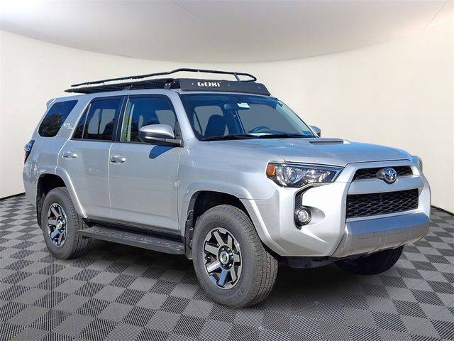 2017 Toyota 4Runner 