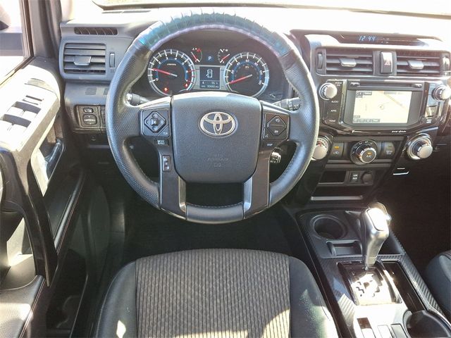 2017 Toyota 4Runner 