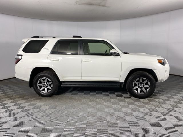 2017 Toyota 4Runner 