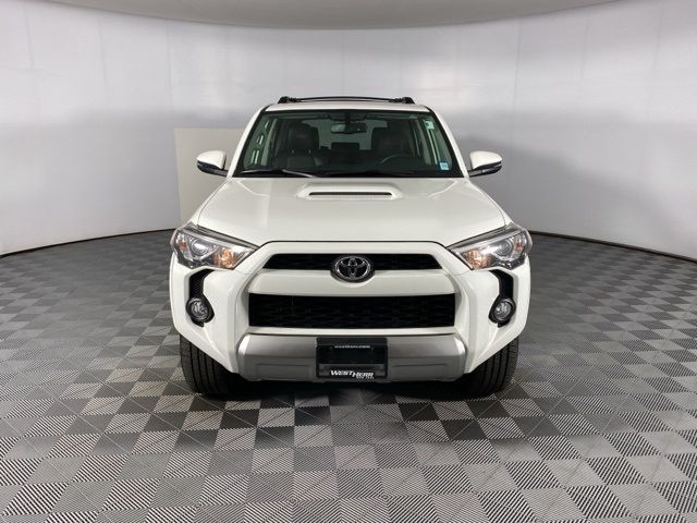 2017 Toyota 4Runner 