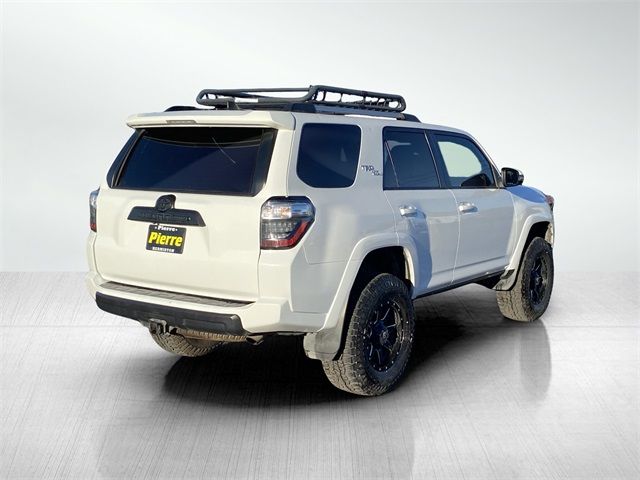 2017 Toyota 4Runner TRD Off Road