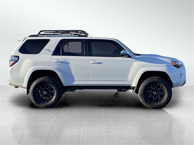 2017 Toyota 4Runner TRD Off Road