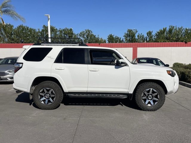 2017 Toyota 4Runner 