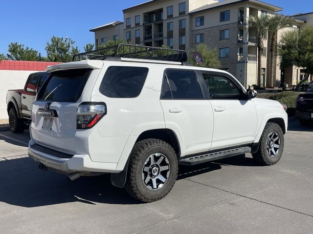 2017 Toyota 4Runner 