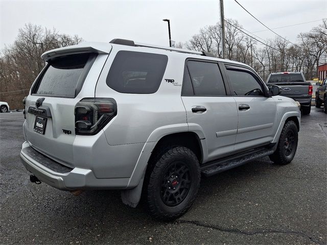 2017 Toyota 4Runner TRD Off Road Premium