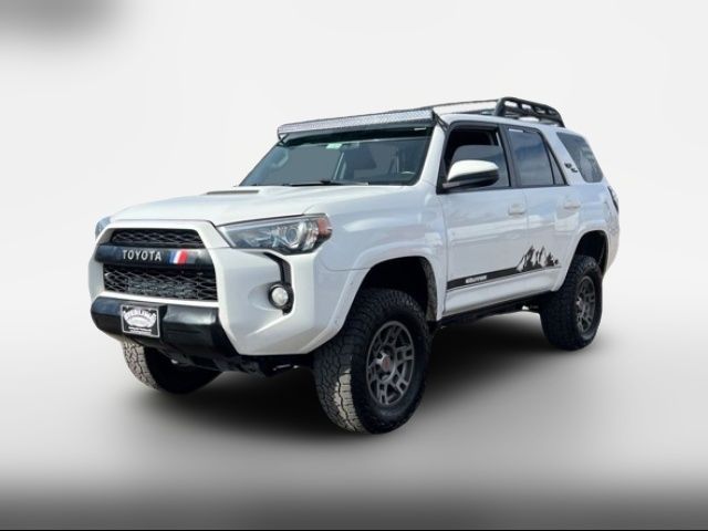 2017 Toyota 4Runner TRD Off Road Premium