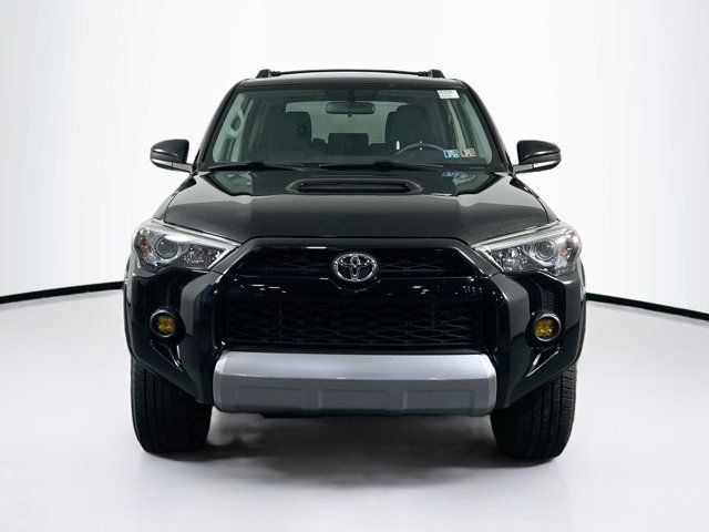 2017 Toyota 4Runner TRD Off Road