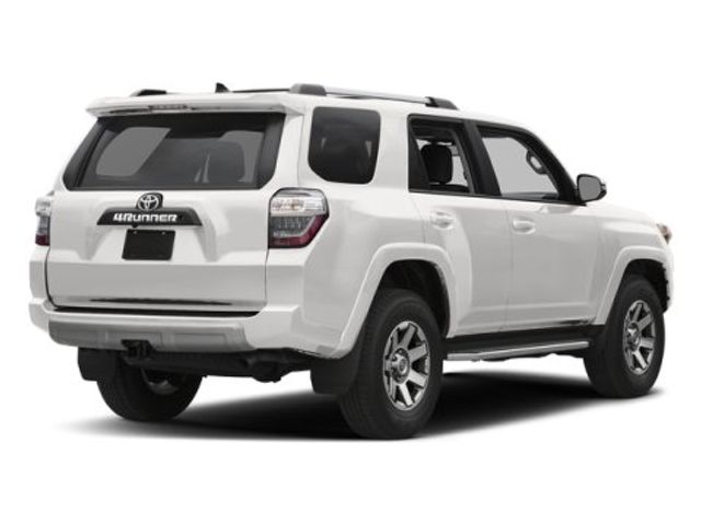 2017 Toyota 4Runner TRD Off Road