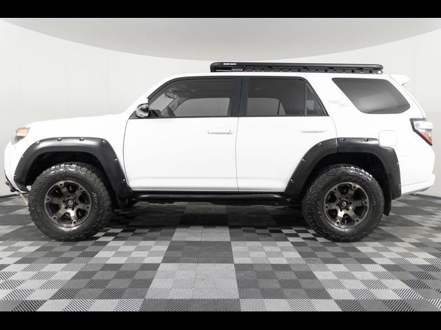 2017 Toyota 4Runner TRD Off Road