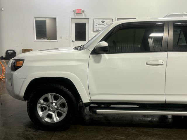 2017 Toyota 4Runner 