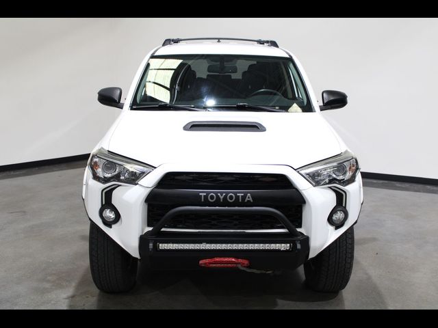 2017 Toyota 4Runner TRD Pro