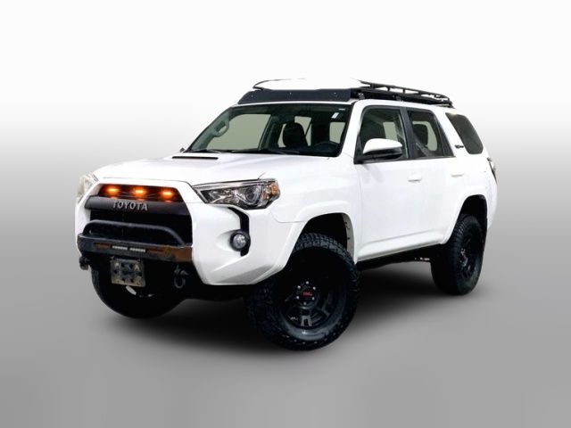 2017 Toyota 4Runner TRD Pro