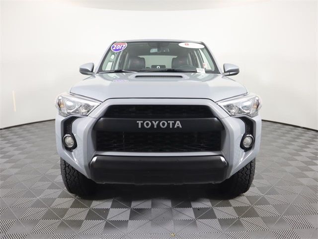 2017 Toyota 4Runner TRD Pro