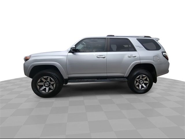 2017 Toyota 4Runner TRD Pro