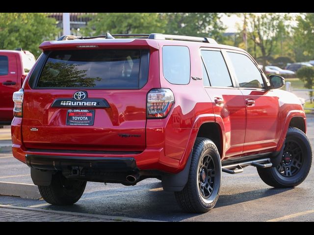 2017 Toyota 4Runner TRD Pro