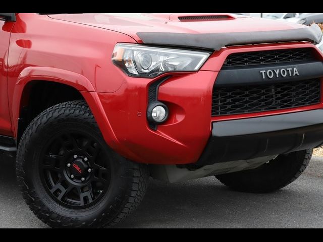 2017 Toyota 4Runner TRD Pro