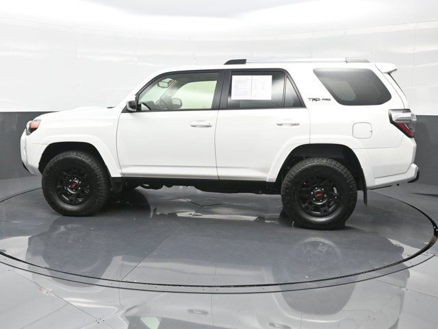 2017 Toyota 4Runner TRD Pro