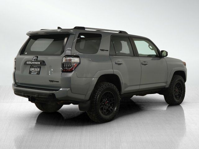 2017 Toyota 4Runner TRD Pro