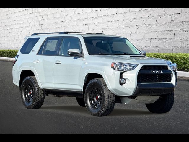 2017 Toyota 4Runner TRD Pro