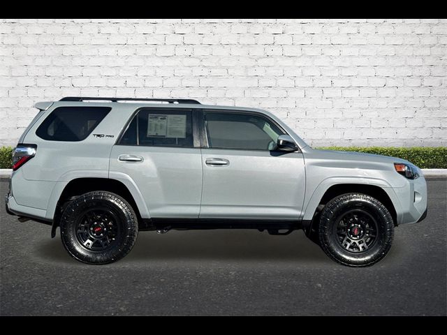 2017 Toyota 4Runner TRD Pro