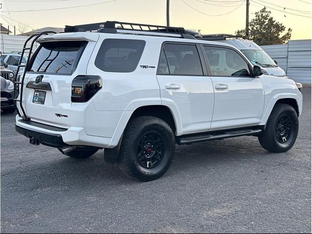 2017 Toyota 4Runner TRD Pro