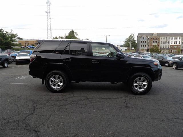 2017 Toyota 4Runner 