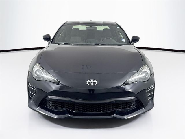 2017 Toyota 86 860 Special Edition
