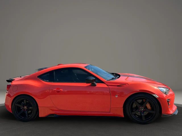 2017 Toyota 86 860 Special Edition